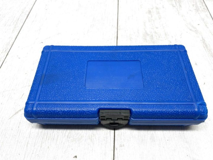 Комплект blokad ГРМ QWORK WD46028 VW Seat Skoda 1.2 6V 12V, фото 3