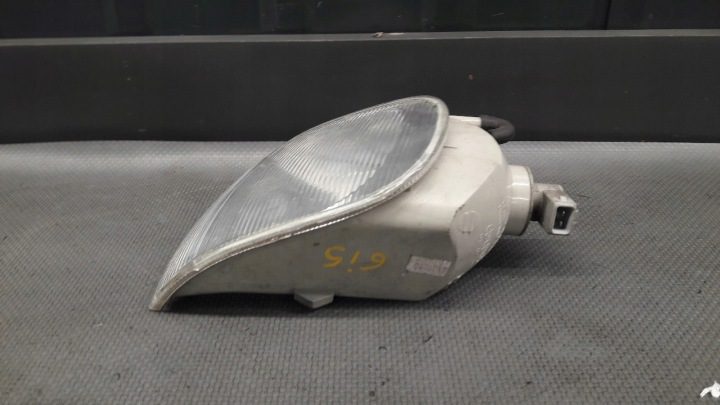поворотник левый VW Polo III Depo, фото 8