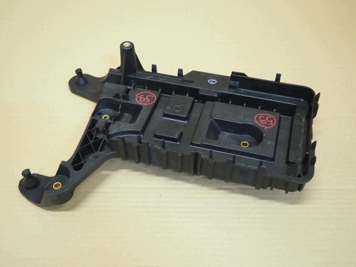 Корпус площадка аккумулятора VW Audi Seat Skoda 1K0915333H, фото 2