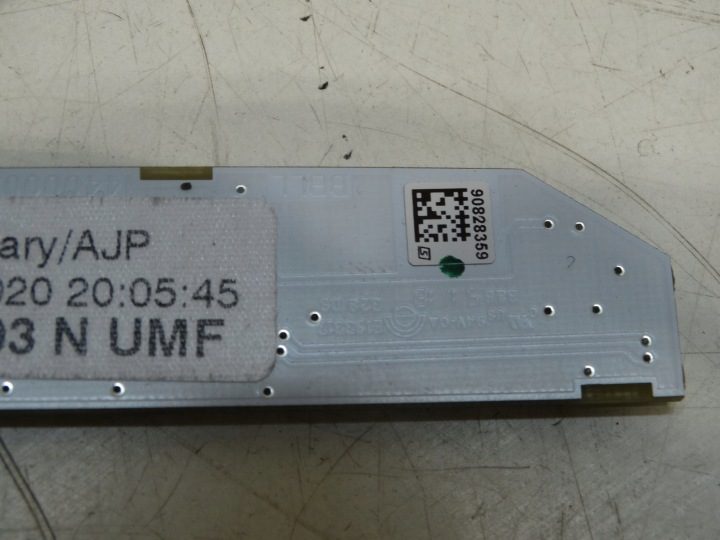 DSG чехол ручка КПП Volkswagen OE 3G1713203N, фото 3