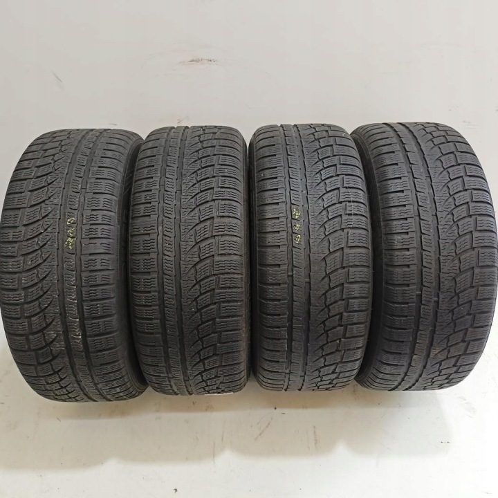 КОЛЕСА 5x112 18 BMW X5 G05 NOKIAN 6 мм 4 шт. (F6054), фото 2