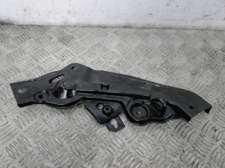 КРОНШТЕЙН ФАРЫ VW POLO 2G 2G0 РЕСТАЙЛИНГ 2G0806929E 2G0805931D KOM[LET 2 шт., фото 3