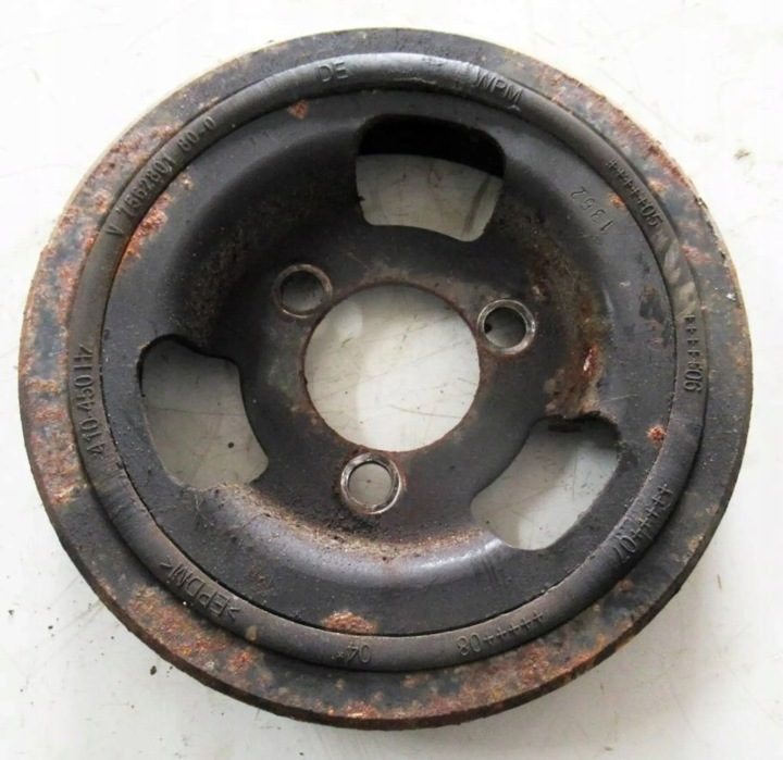 Mini OE 7562801 шкив, фото 2