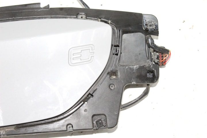 ЛЮЧОК ТОПЛИВНОГО БАКА HYUNDAI KONA 86340K4AA0 34493945 150 кВт 2021, фото 3