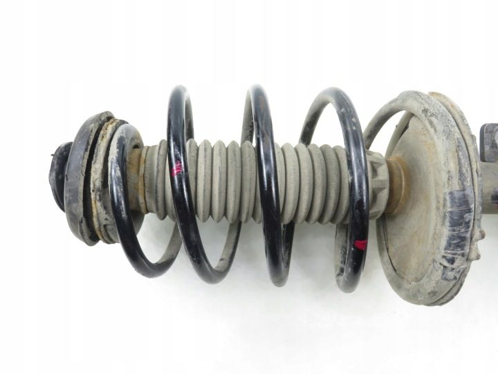 СТОЙКА ЛЕВАЯ ПЕРЕДНЯЯ CITROEN C4 I 1.4 16V 88 - KFU, фото 3