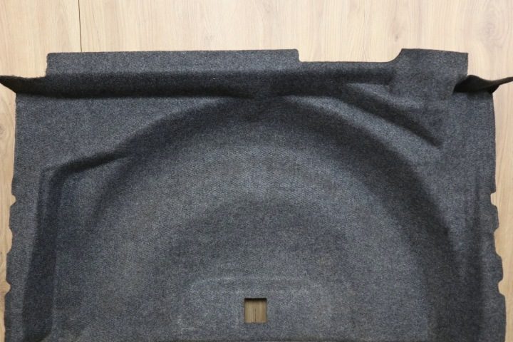 MERCEDES W164 РЕСТАЙЛИНГ ОБИВКА WANNY БАГАЖНИКА 1646840011, фото 3