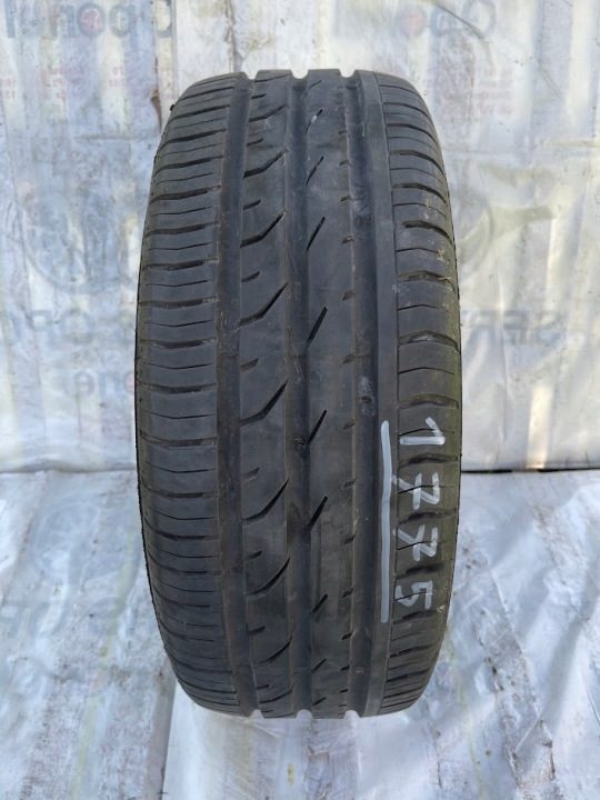 Шина летняя Continental ContiPremiumContact 2 195/45R16 84 H защита диска, усилитель (XL), фото 1