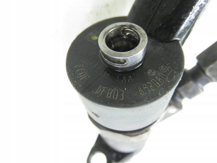 ФОРСУНКА CITROEN C4 C5 XSARA FORD FOCUS FUSION MAZDA 3 PEUGEOT 206 307, фото 10