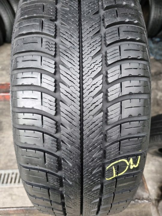 Шина всесезонная Goodyear Vector 5 195/50R15 82 т защита диска, фото 1