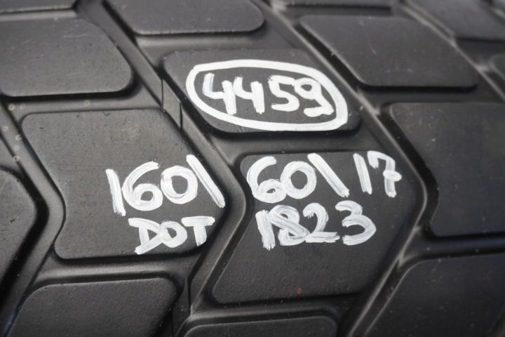 Pirelli MT60 RS ЗАДНИЙ 160/60R17 69 H, фото 11