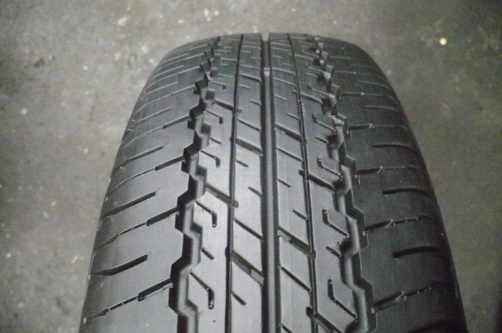 Шина летняя Dunlop Grandtrek At 20 195/80R15 96 S, фото 1