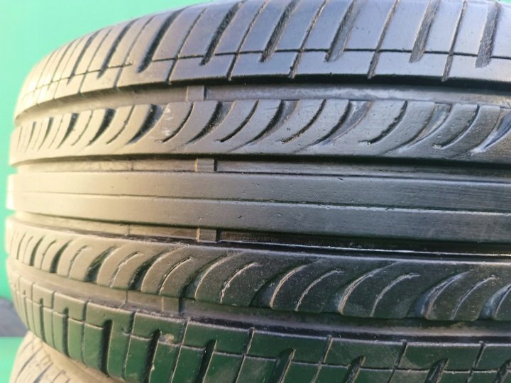 4× Шина летняя Austone SP801 195/50R15 82 H, фото 4