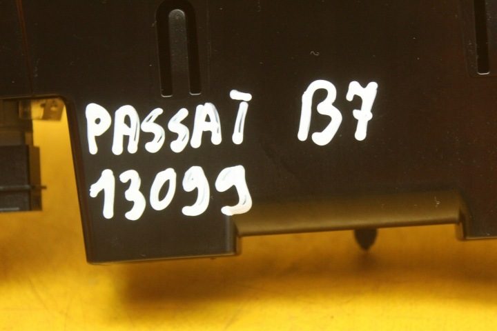 Бардачок пепельница Alltrack VW Passat B7 3C0863284K, фото 12