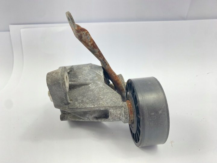 Натяжитель ремня Mercedes W124 R129SL W140 M104 1032000870 1042020040, фото 8