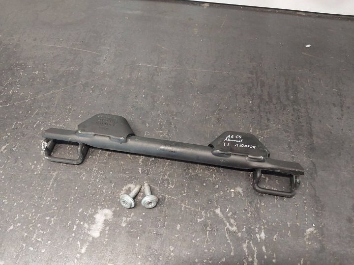 Isofix A6 c5 4b0813545A, фото 6