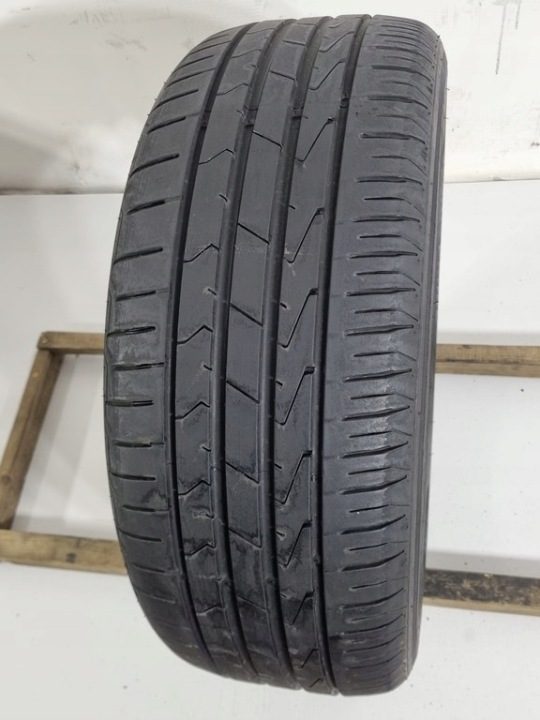 Шина летняя Hankook Ventus Prime3 K125 215/55R17 94 В, фото 1