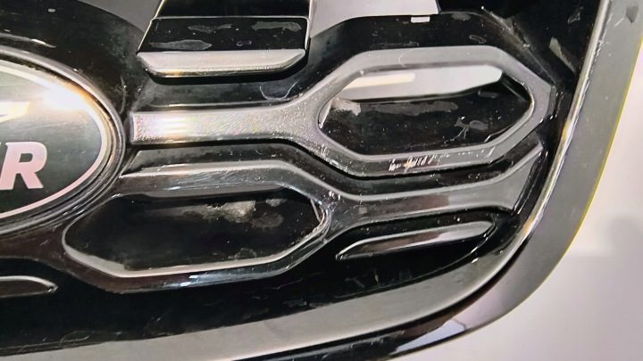 РЕШЕТКА РАДИАТОРА LAND ROVER DISCOVERY SPORT РЕСТАЙЛИНГ L550 DYNAMIC 19-, фото 7