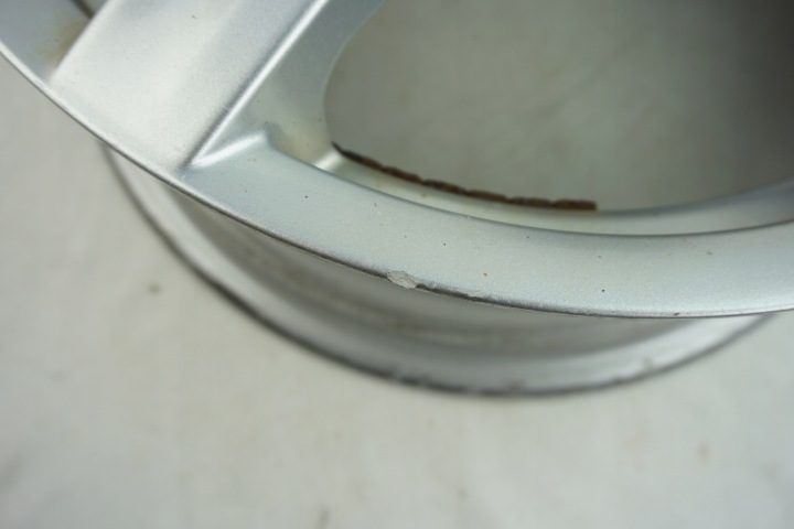 Литой диск Alutec GR 6.0" x 15" 4x108 ET 25, фото 5