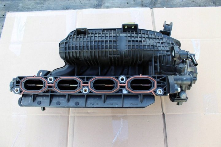 ВПУСКНОЙ КОЛЛЕКТОР 100017526R RENAULT OE 1.6 TCE M5MB450, фото 2