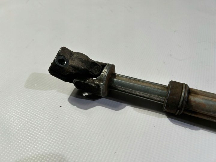 Крестовина вал колонки рулевого Ford F150 F-150 2011-, фото 10