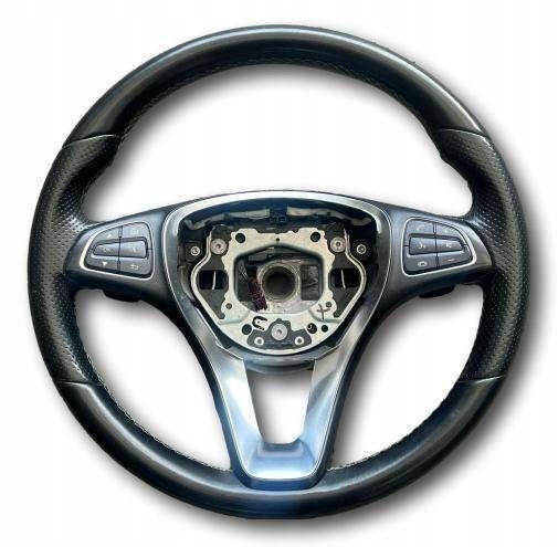 РУЛЬ MERCEDES VITO W447 A0004608303, фото 1