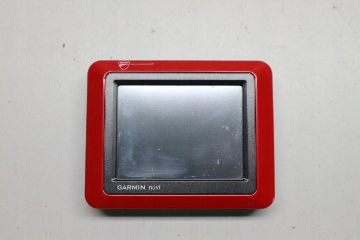 GARMIN NUVI 510 DUCATI НАВИГАЦИЯ МОТОЦИКЛЕТНАЯ, фото 2