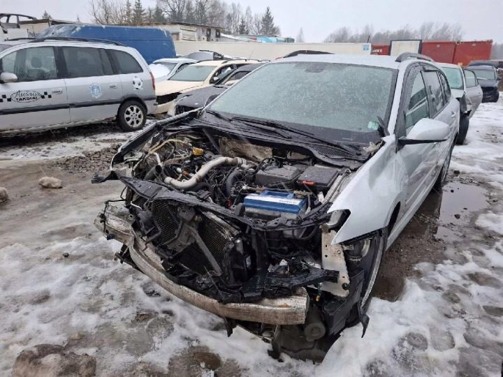 Renault Laguna Датчик скорости ESP 2008 1.5L 479310001r 10.1701-0603.3, фото 7