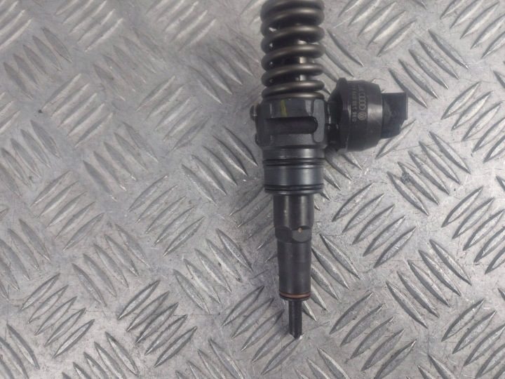 Форсунка Volkswagen Touran I 1.9 TDI 038130073AN, фото 2