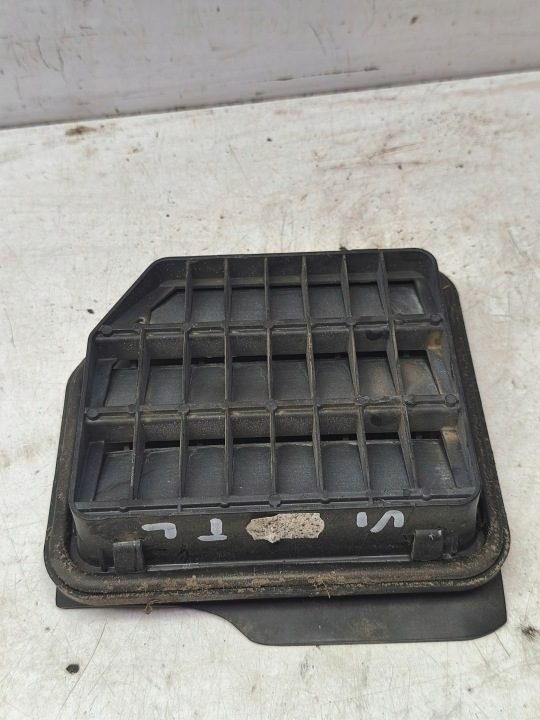 Решетка вентиляционная Volkswagen OE 1K0819465B, фото 4