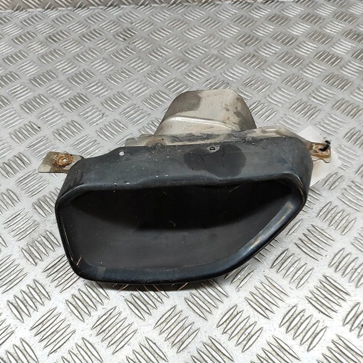 Насадка глушителя BMW 3 (G20, G28) 2760703 28992758 3.0L 275 квт 2019, фото 1