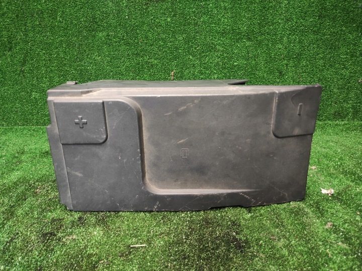 Корпус крышка аккумулятора Opel OE 20978027, фото 1