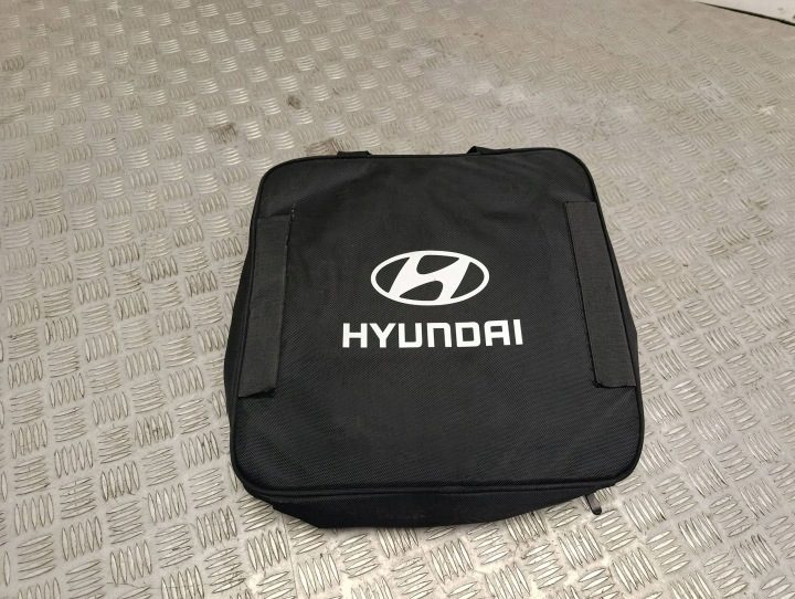 Кабель для зарядки электромобиля Hyundai Kona I 832325HY111, фото 4