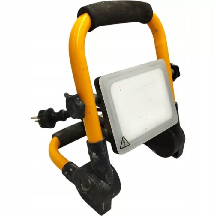 Прожектор LED переносной 21W 1900lm 4000K EMOS - ZS3322, фото 1
