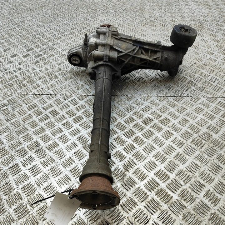 РЕДУКТОР ПЕРЕДНИЙ VW TOUAREG (7P5) 0BM409505T 34482725 3.0L 193 кВт 2017, фото 4