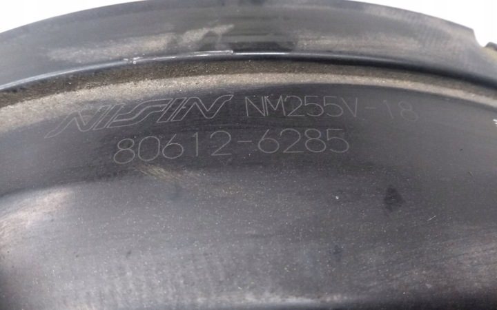Вакуумный усилитель HONDA ACCORD VIII УНИВЕРСАЛ (CW) 806126285 2.2L дизель 110 кВт 2008, фото 2