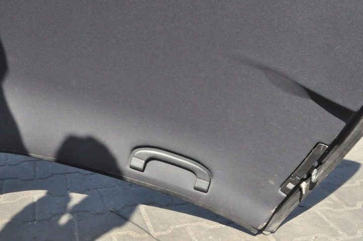 BMW 3 E46 M3 КАБРИОЛЕТ КРЫША HARD TOP ПОТОЛОК, фото 6