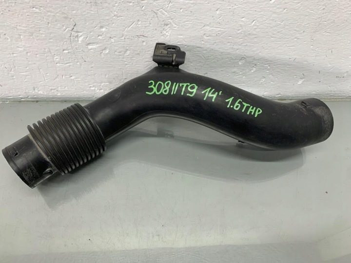 ПАТРУБОК ВОЗДУХА 308 T9 1.6 THP, фото 3