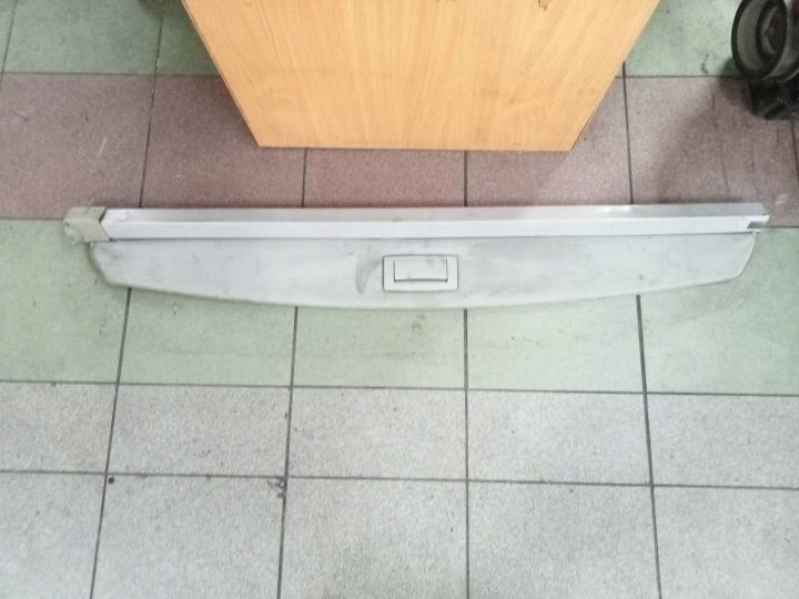 Шторка багажника Nissan Primera p12, фото 2