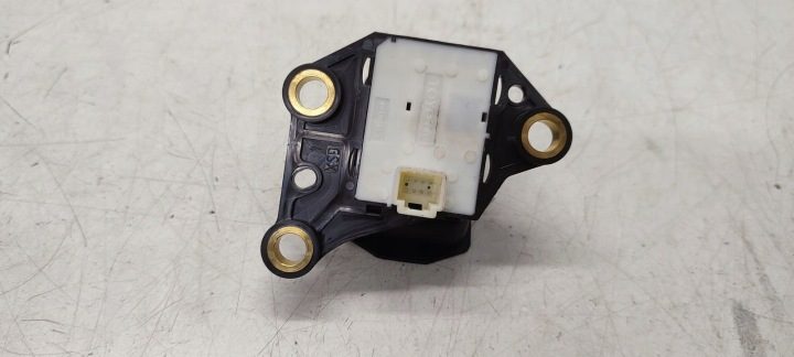 Кнопка переключатель ручного тормоза Toyota Avensis T27 UK, фото 2