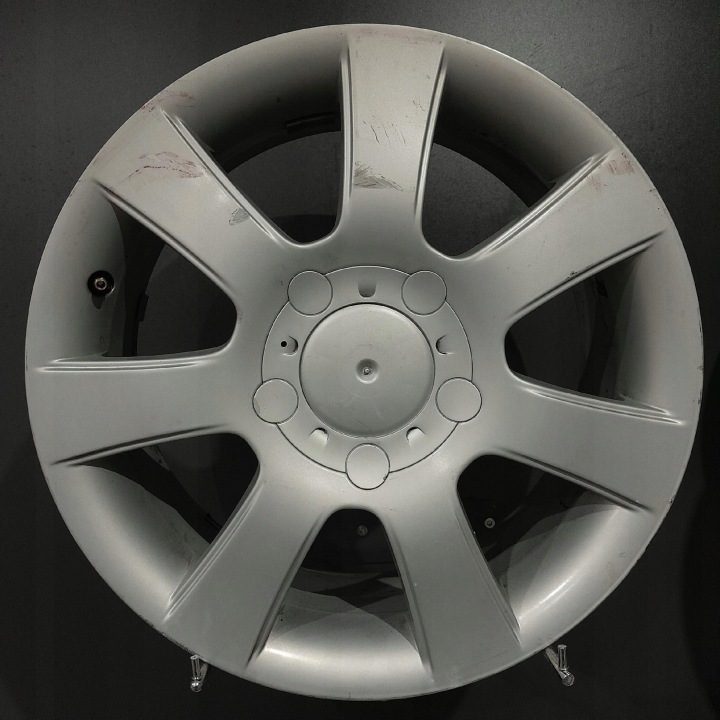 Диски 16 5x112 Seat Leon II, Altea XL (F14318-15), фото 2