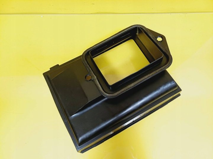 КОРПУС САЛОННОГО ФИЛЬТРА AUDI A3 8L GOLF IV 1H0819638B / 1J1819640B NR2, фото 8