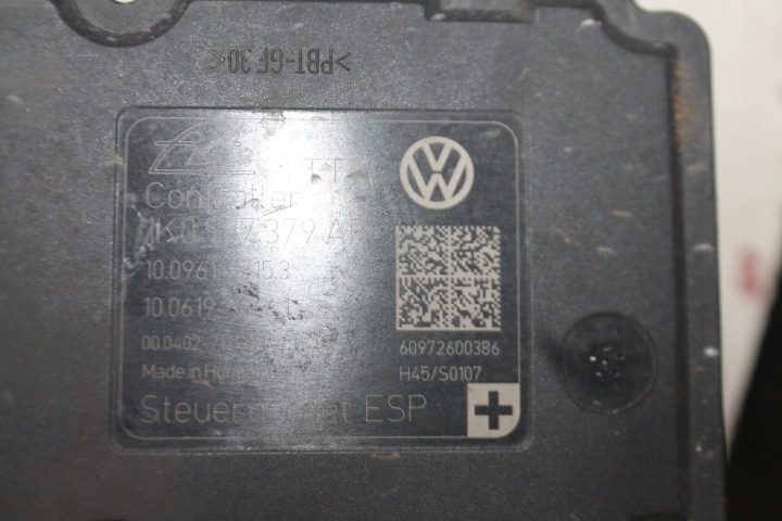 ATE 1K0907379AP 1K0614517BK, фото 3