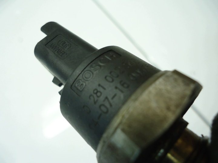 CITROEN PEUGEOT FIAT 2.0HDI 16V ДАТЧИК ТОПЛИВА 0281002592, фото 2
