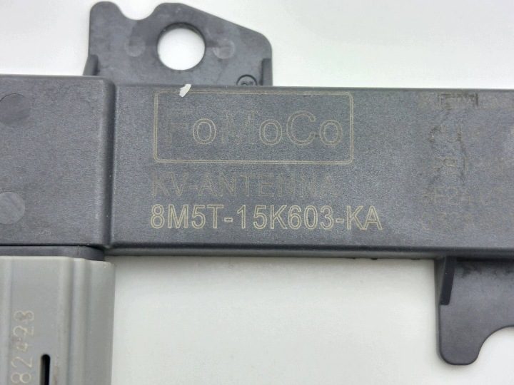 УСИЛИТЕЛЬ АНТЕННЫ FORD MONDEO MK IV 8M5T15K603KA NR423, фото 2