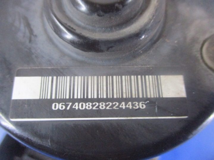 RENAULT LAGUNA II БЛОК УПРАВЛЕНИЯ НАСОС ABS 8200159837D ATE 10.0206-0105.4, фото 5