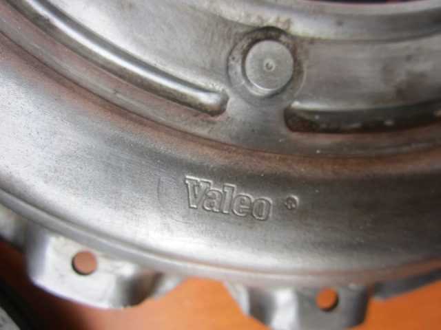 СЦЕПЛЕНИЕ В СБОРЕ OPEL 1.4 16V Z14XEP 1.2 16V Z12XEP, фото 9