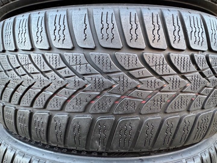 Колеса зимние Ford Fiesta MK8 ST 4x108 MK7 205/45/17 Ronal распродажа, фото 15