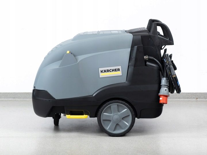 Мойка высокого давления Karcher 160 бар 41500 Вт, фото 4