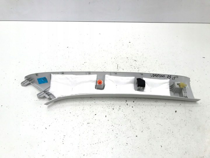 CHERY JAECOO 7 2025 ЗАЩИТА ОБШИВКА СТОЙКИ ЛЕВАЯ ПЕРЕДНЯЯ 403005939AA, фото 3
