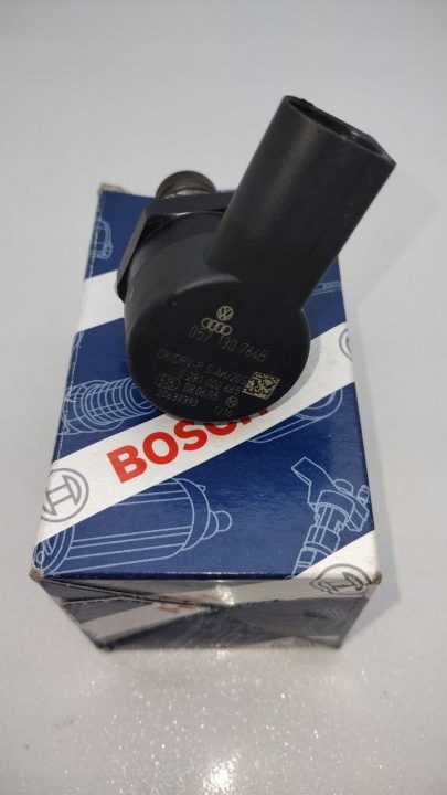 ОРИГИНАЛЬНЫЙ REGULATORY ДАТЧИКА ДАВЛЕНИЯ ТОПЛИВА BOSCH 0281002665, фото 1